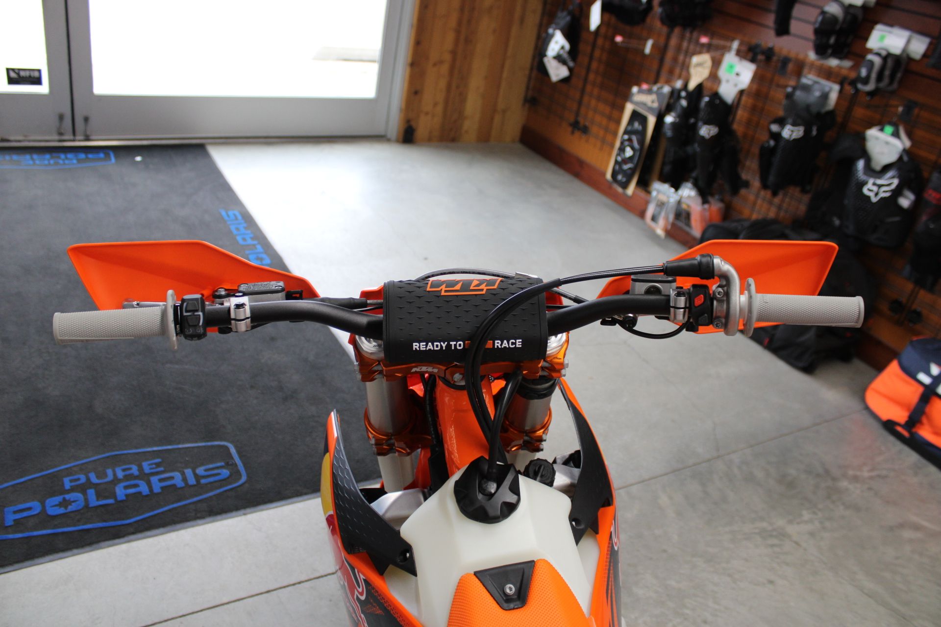 2026 KTM 350 XC-F Factory Edition in The Dalles, Oregon - Photo 9