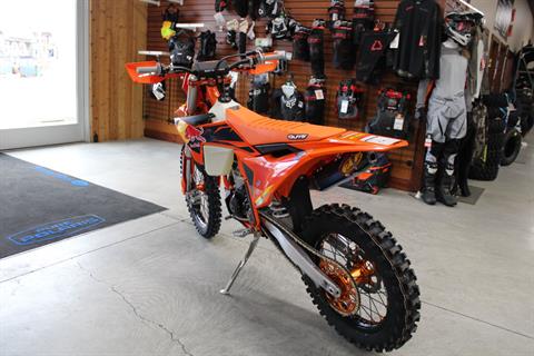 2026 KTM 350 XC-F Factory Edition in The Dalles, Oregon - Photo 6