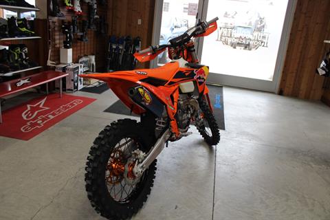 2026 KTM 350 XC-F Factory Edition in The Dalles, Oregon - Photo 8