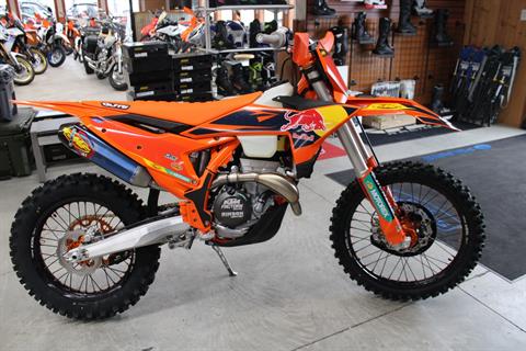 2026 KTM 350 XC-F Factory Edition in The Dalles, Oregon - Photo 2