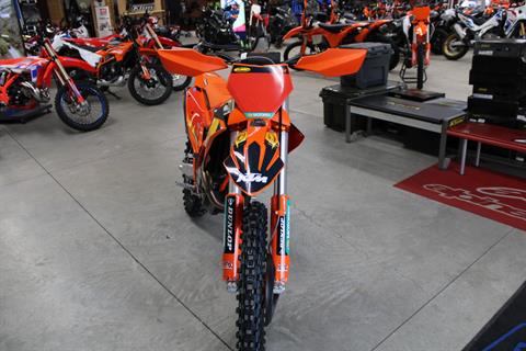 2026 KTM 350 XC-F Factory Edition in The Dalles, Oregon - Photo 3