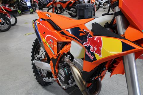 2026 KTM 350 XC-F Factory Edition in The Dalles, Oregon - Photo 10