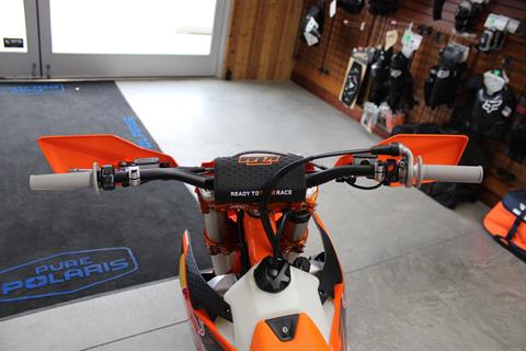 2026 KTM 350 XC-F Factory Edition in The Dalles, Oregon - Photo 10