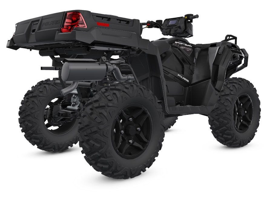 2026 Polaris Sportsman X2 570 in The Dalles, Oregon - Photo 7