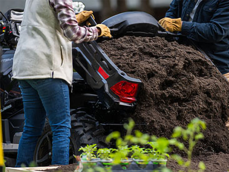 2026 Polaris Sportsman X2 570 in The Dalles, Oregon - Photo 11