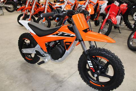 2025 KTM SX-E 2 in The Dalles, Oregon - Photo 1