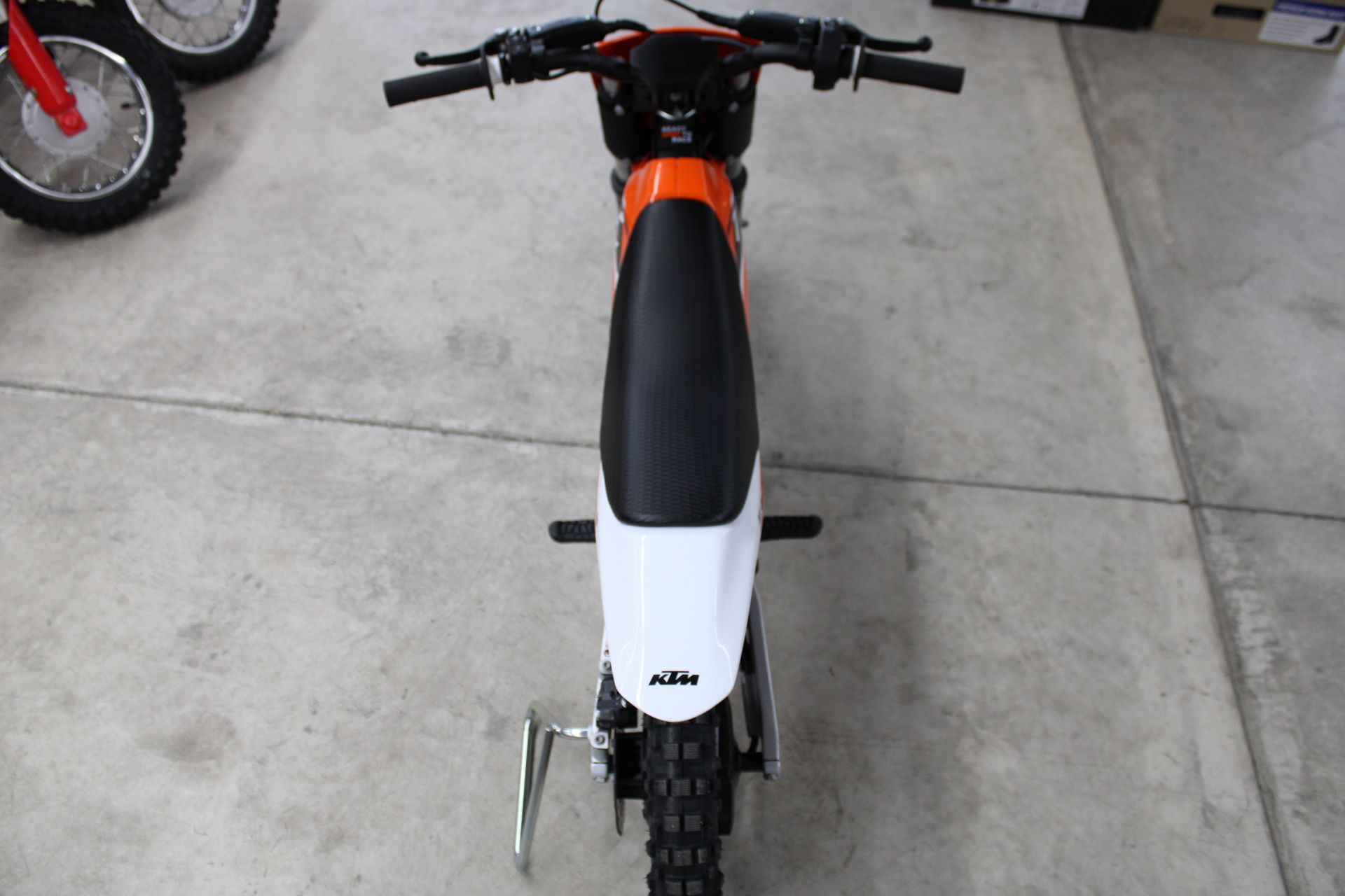 2025 KTM SX-E 2 in The Dalles, Oregon - Photo 4