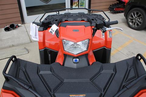 2025 Polaris Sportsman 450 H.O. EPS in The Dalles, Oregon - Photo 4