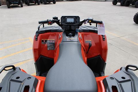 2025 Polaris Sportsman 450 H.O. EPS in The Dalles, Oregon - Photo 9