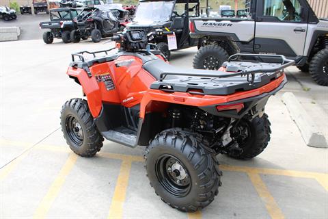 2025 Polaris Sportsman 450 H.O. EPS in The Dalles, Oregon - Photo 10