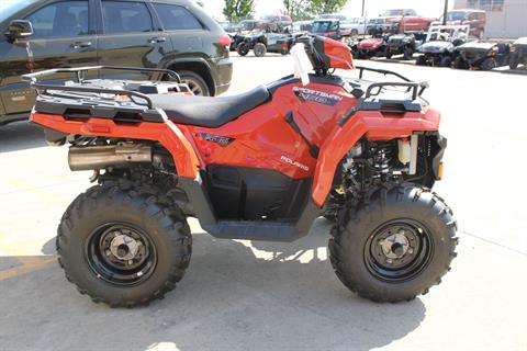 2025 Polaris Sportsman 450 H.O. EPS in The Dalles, Oregon - Photo 7