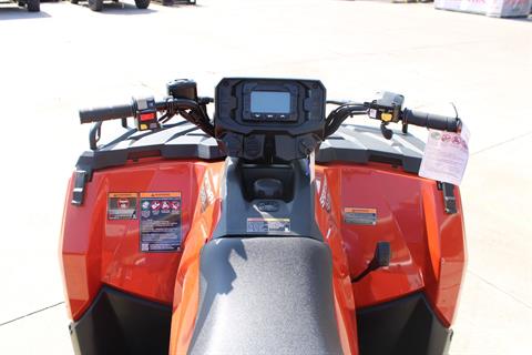 2025 Polaris Sportsman 450 H.O. EPS in The Dalles, Oregon - Photo 8