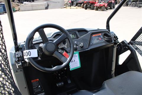 2025 Honda Pioneer 520 in The Dalles, Oregon - Photo 9