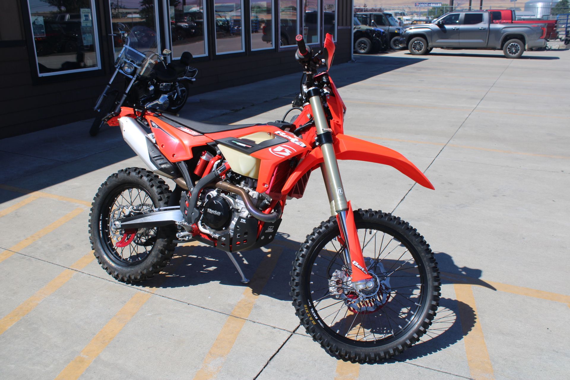 2023 Beta 390 RR-S 4-Stroke in The Dalles, Oregon - Photo 1