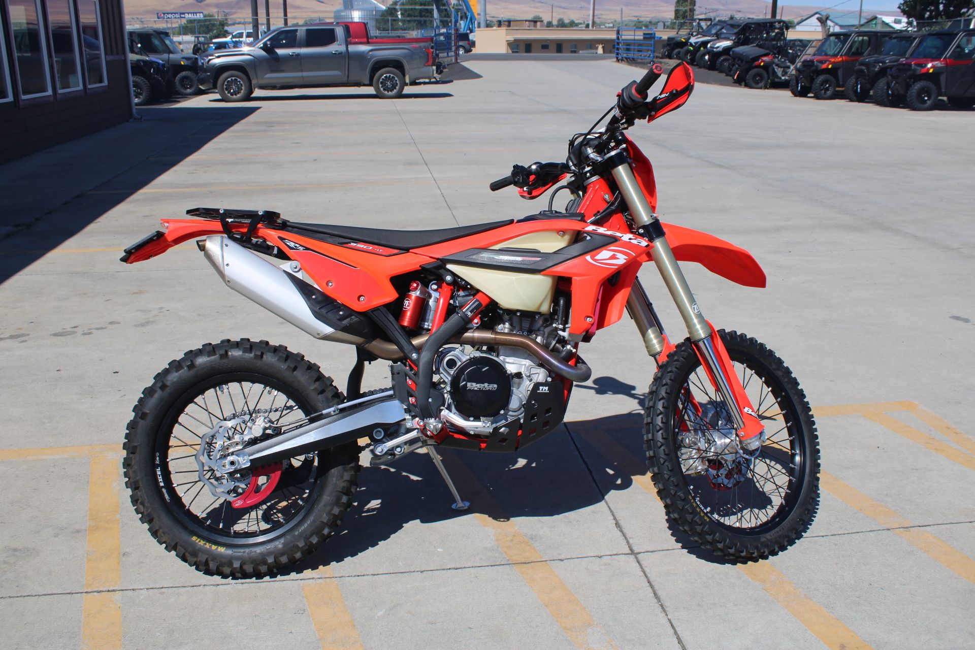 2023 Beta 390 RR-S 4-Stroke in The Dalles, Oregon - Photo 2
