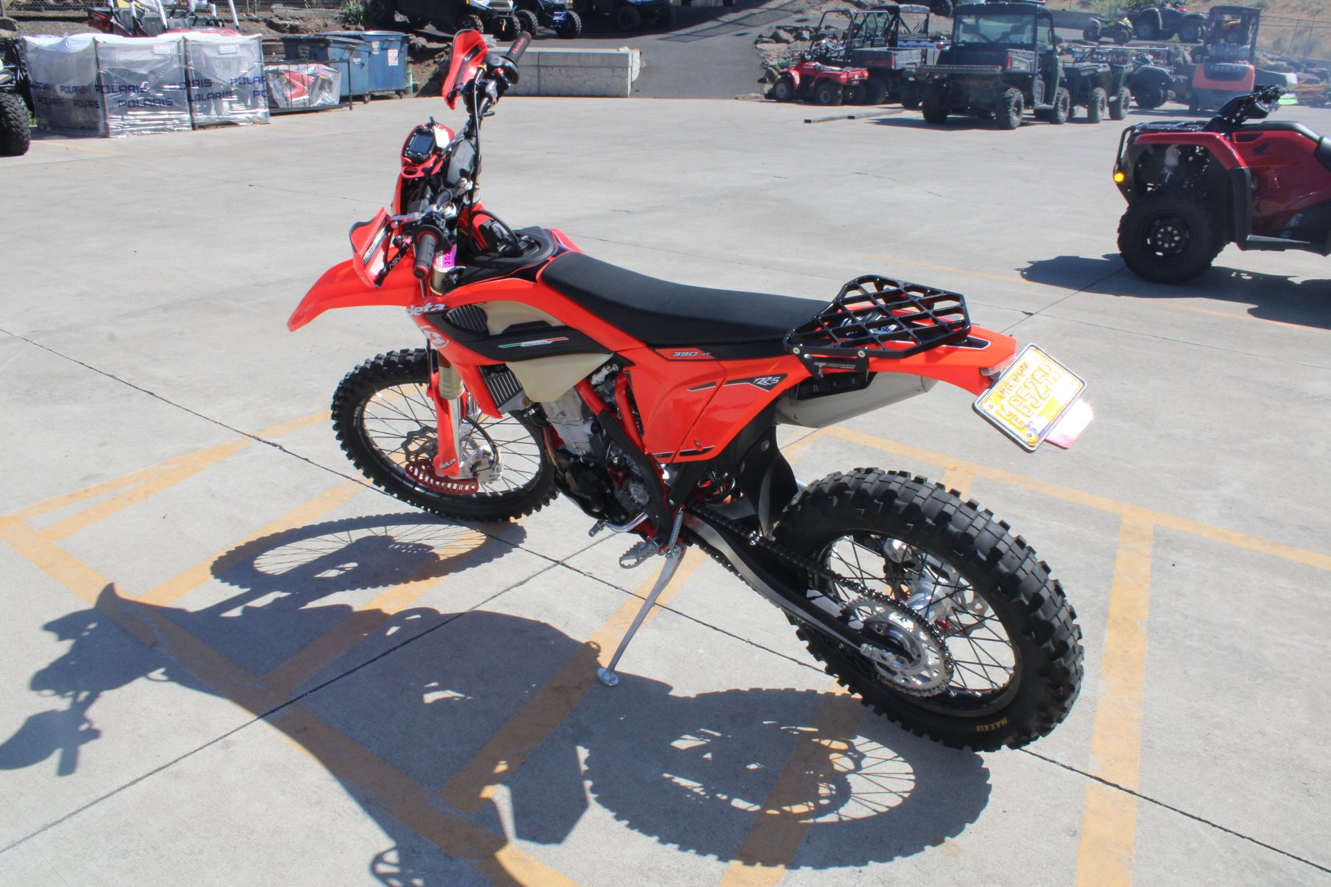 2023 Beta 390 RR-S 4-Stroke in The Dalles, Oregon - Photo 3