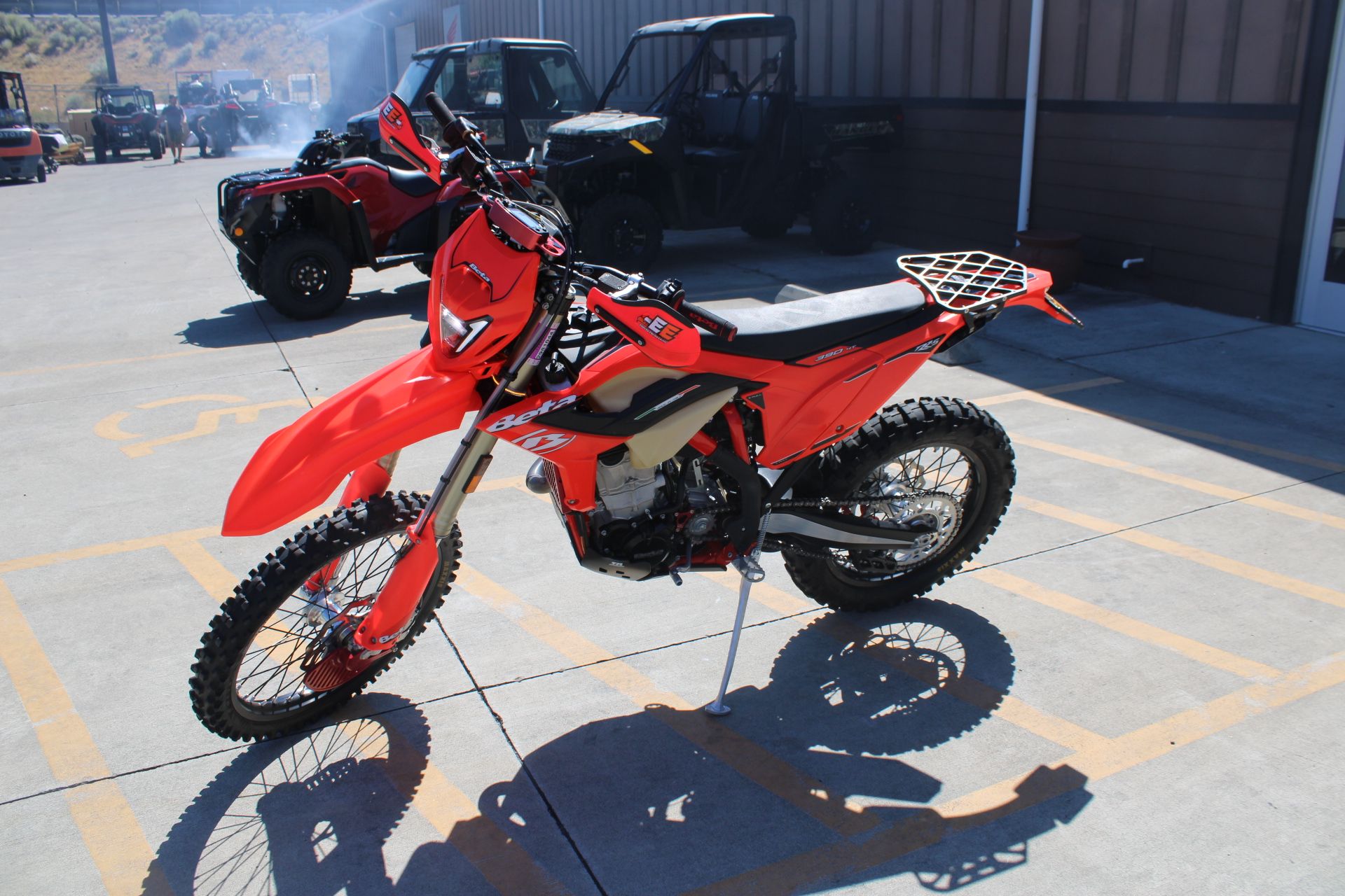 2023 Beta 390 RR-S 4-Stroke in The Dalles, Oregon - Photo 4