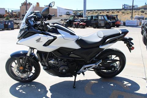 2025 Honda NC750X DCT in The Dalles, Oregon - Photo 4