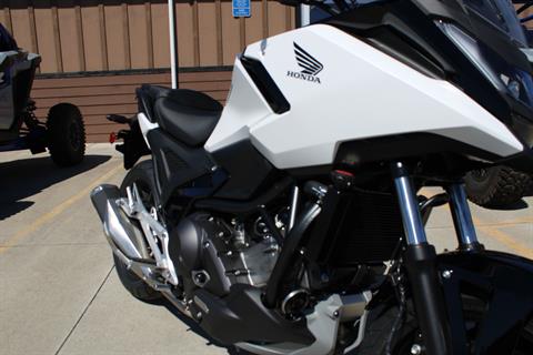 2025 Honda NC750X DCT in The Dalles, Oregon - Photo 10
