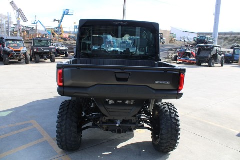 2026 Polaris Ranger Crew XD 1500 Northstar Edition Ultimate in The Dalles, Oregon - Photo 6