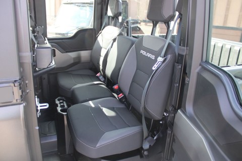 2026 Polaris Ranger Crew XD 1500 Northstar Edition Ultimate in The Dalles, Oregon - Photo 10