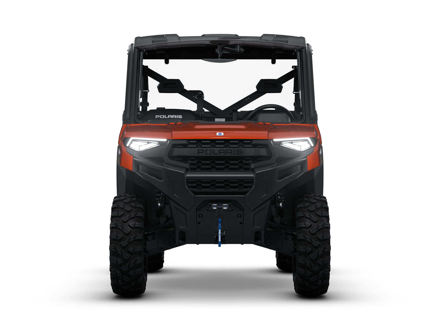 2026 Polaris Ranger XP 1000 NorthStar Edition Premium in The Dalles, Oregon - Photo 6