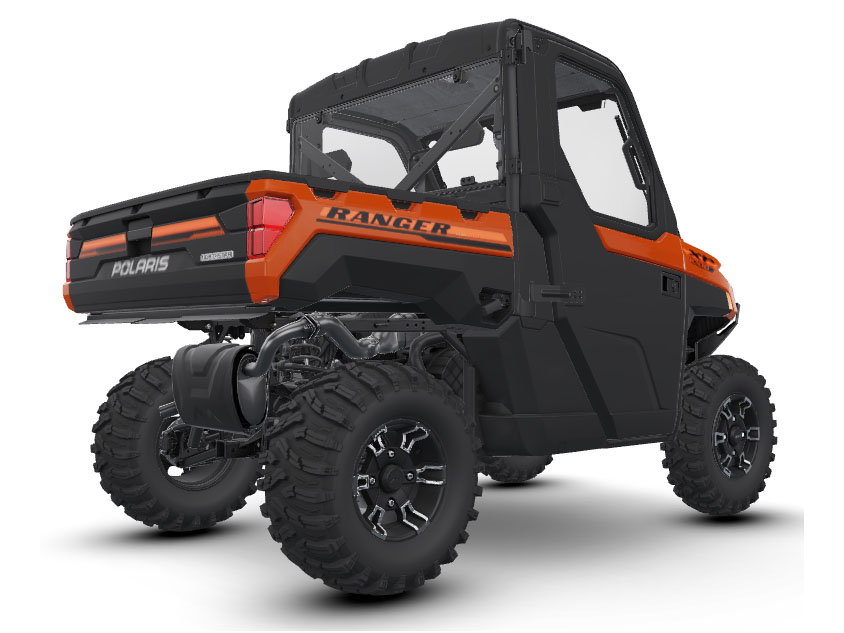 2026 Polaris Ranger XP 1000 NorthStar Edition Premium in The Dalles, Oregon - Photo 7