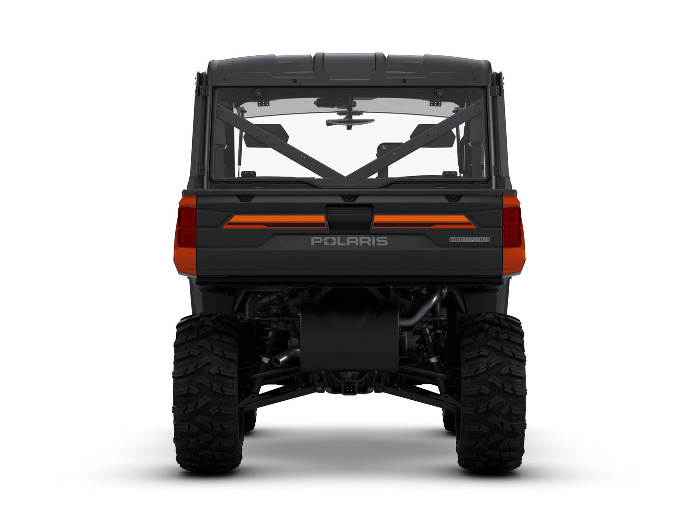 2026 Polaris Ranger XP 1000 NorthStar Edition Premium in The Dalles, Oregon - Photo 9