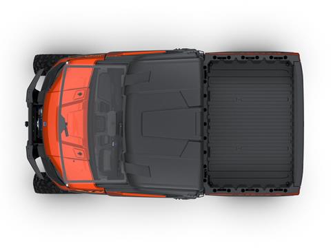 2026 Polaris Ranger XP 1000 NorthStar Edition Premium in The Dalles, Oregon - Photo 10