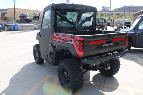 2026 Polaris Ranger XP 1000 Premium in The Dalles, Oregon - Photo 7