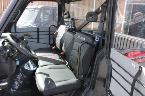 2026 Polaris Ranger XP 1000 Premium in The Dalles, Oregon - Photo 9