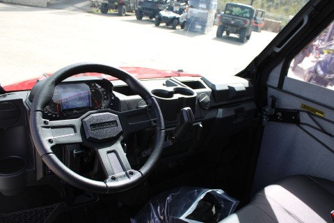 2026 Polaris Ranger XP 1000 Premium in The Dalles, Oregon - Photo 10