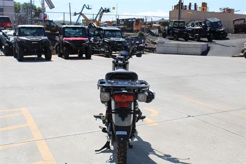 2025 Honda Trail125 in The Dalles, Oregon - Photo 7