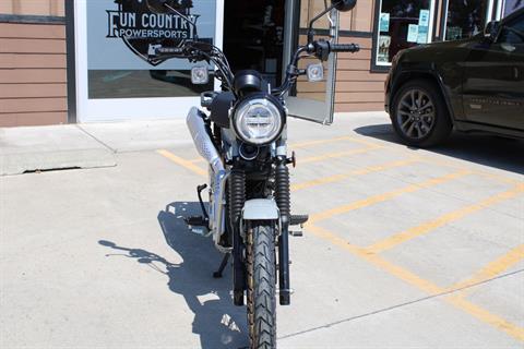 2025 Honda Trail125 in The Dalles, Oregon - Photo 2