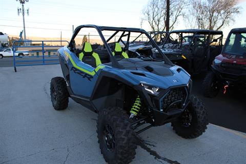 2025 Polaris RZR PRO XP Premium in The Dalles, Oregon - Photo 3