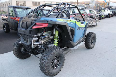 2025 Polaris RZR PRO XP Premium in The Dalles, Oregon - Photo 7