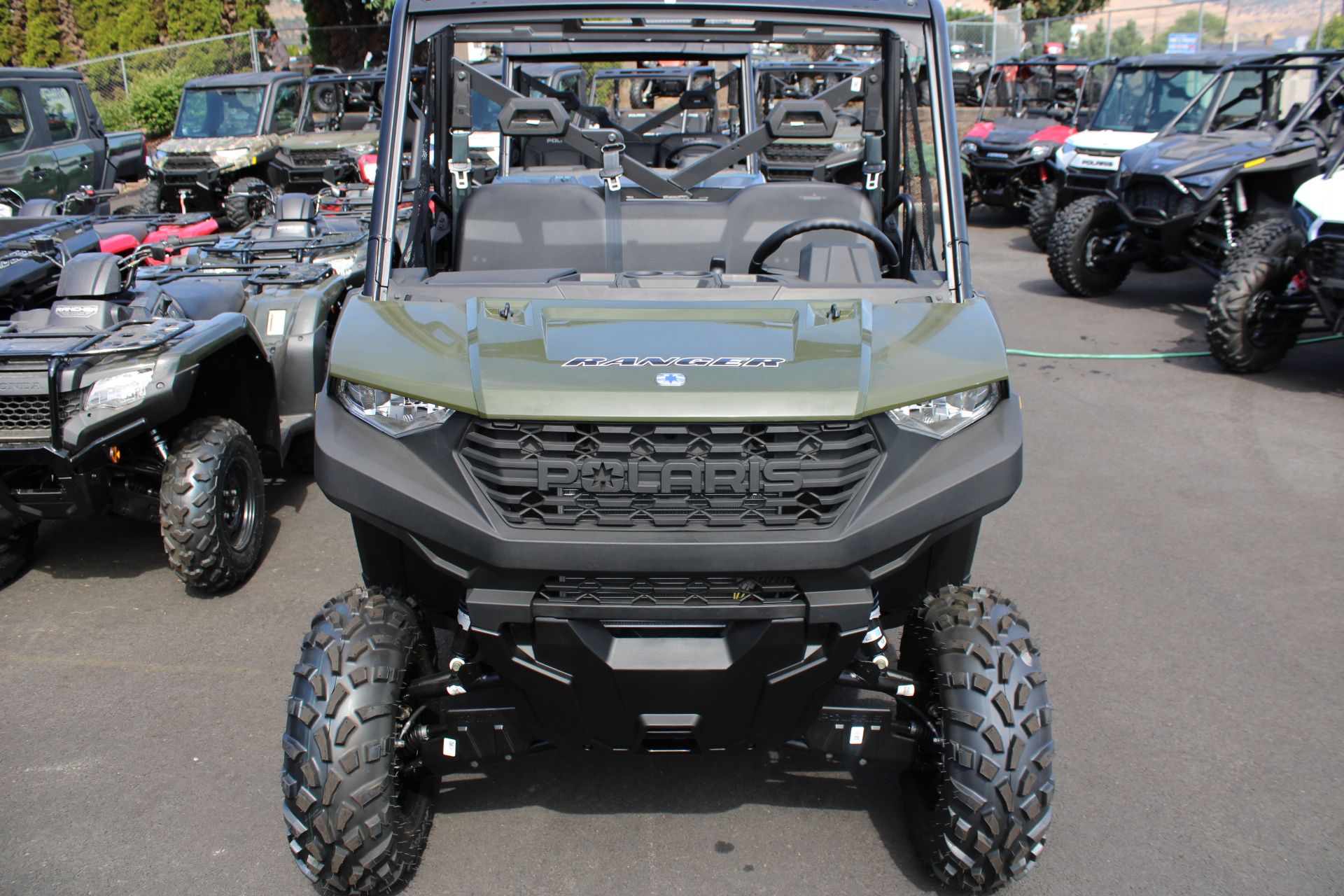 2025 Polaris Ranger 1000 in The Dalles, Oregon - Photo 2