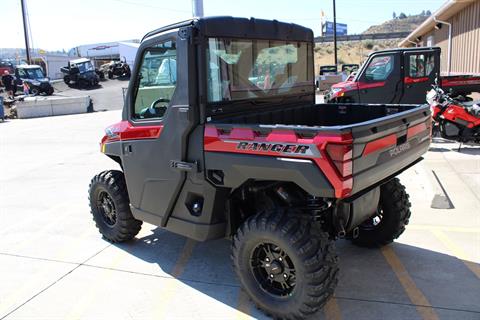 2026 Polaris Ranger XP 1000 NorthStar Edition Premium in The Dalles, Oregon - Photo 5