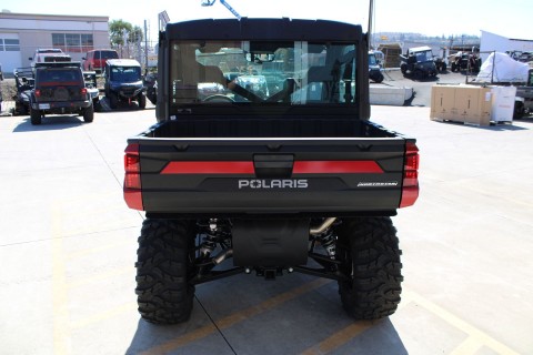 2026 Polaris Ranger XP 1000 NorthStar Edition Premium in The Dalles, Oregon - Photo 6