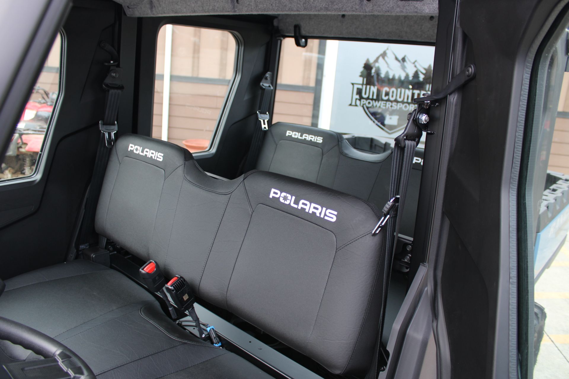 2026 Polaris Ranger Crew SP 570 NorthStar Edition in The Dalles, Oregon - Photo 10