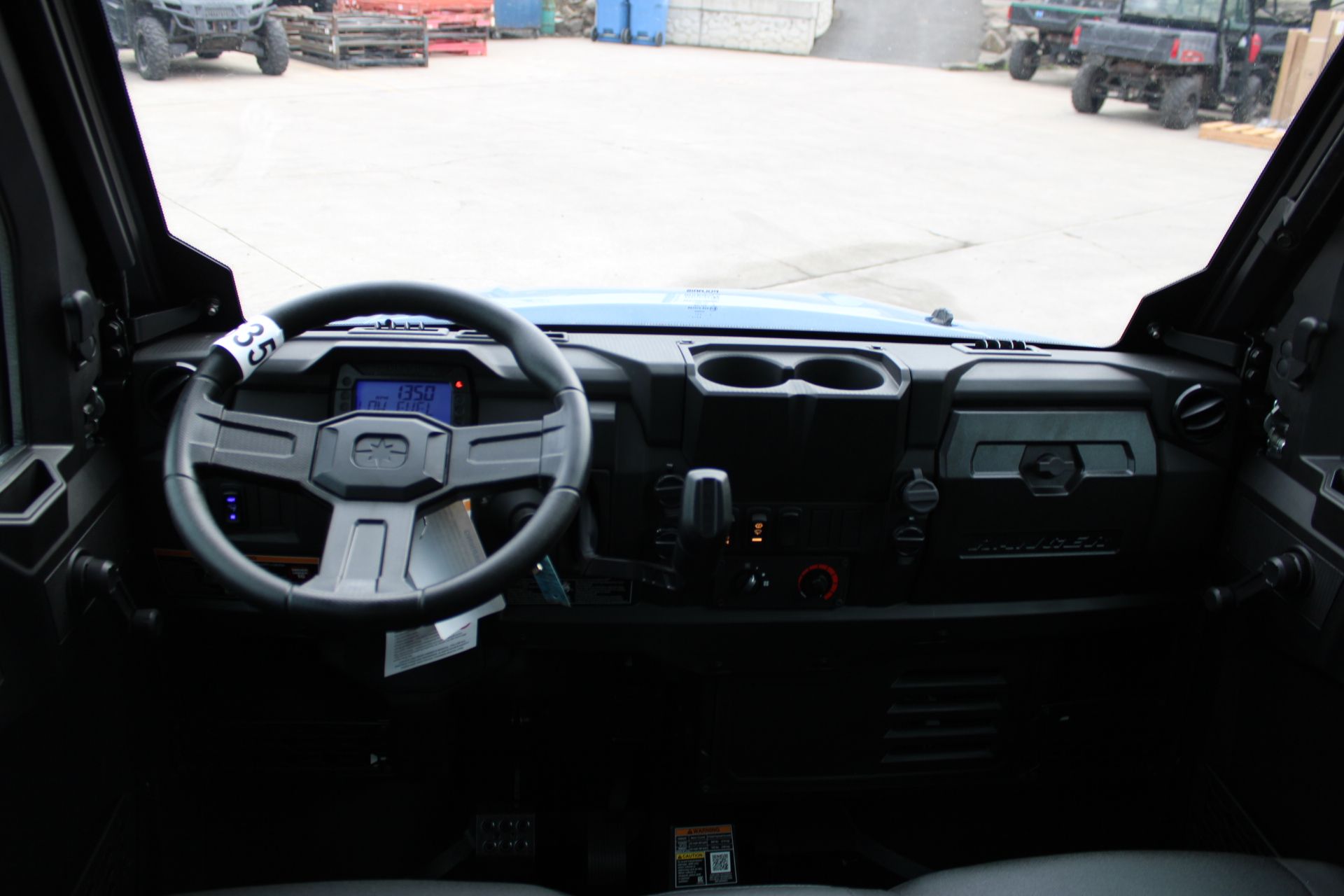 2026 Polaris Ranger Crew SP 570 NorthStar Edition in The Dalles, Oregon - Photo 9