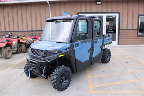 2026 Polaris Ranger Crew SP 570 NorthStar Edition in The Dalles, Oregon - Photo 3