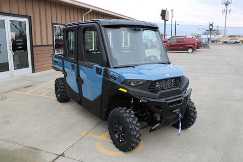 2026 Polaris Ranger Crew SP 570 NorthStar Edition in The Dalles, Oregon - Photo 1