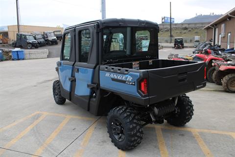 2026 Polaris Ranger Crew SP 570 NorthStar Edition in The Dalles, Oregon - Photo 7