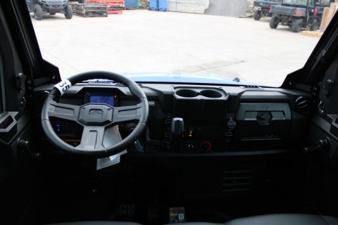 2026 Polaris Ranger Crew SP 570 NorthStar Edition in The Dalles, Oregon - Photo 9
