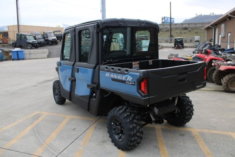 2026 Polaris Ranger Crew SP 570 NorthStar Edition in The Dalles, Oregon - Photo 7