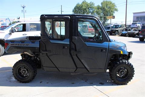 2025 Polaris Ranger Crew XP 1000 NorthStar Edition Ultimate in The Dalles, Oregon - Photo 4