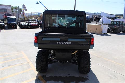 2025 Polaris Ranger Crew XP 1000 NorthStar Edition Ultimate in The Dalles, Oregon - Photo 6