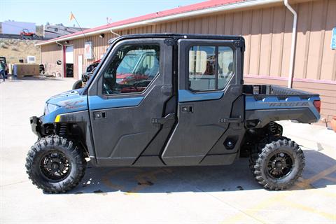 2025 Polaris Ranger Crew XP 1000 NorthStar Edition Ultimate in The Dalles, Oregon - Photo 7