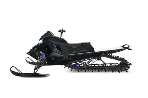 2026 Polaris Patriot Boost PRO RMK 165 SC in The Dalles, Oregon - Photo 8